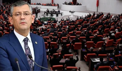 4 partinin ortak metnine imza atmayan CHP’den ayrı bildiri: Terörü kınamıyor lanetliyoruz