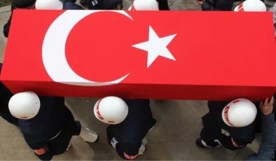 6 ocağa ateş düştü! İşte şehitlerimizin kimlikleri