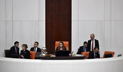 Saadet Partisi Grup Başkanı: Anayasa değişikliğini yapamazsınız