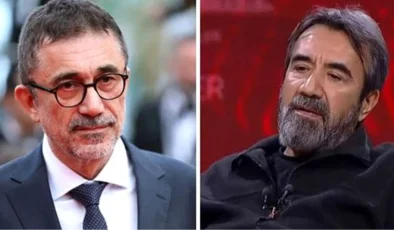Zeki Demirkubuz ve Nuri Bilge Ceylan Arasındaki Gerginlik Devam Ediyor