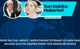 Menzil Tarikatı’ndaki İtiraflarla Gündeme Gelen İsim Konuştu!