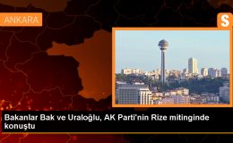 Gençlik ve Spor Bakanı: ‘Erdoğan, Gazze’de çocuklar katledilirken sesini yükselten tek lider’