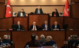 İBB Meclisi Sarıyer ve Ataşehir’de kentsel dönüşüm kararını oy birliğiyle onayladı