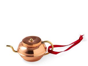 Bakır Hediyeliklerin Kültürel Önemi