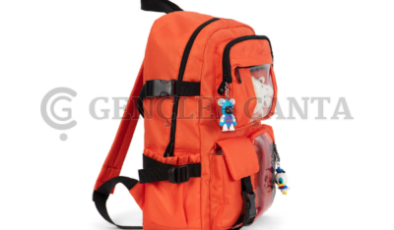 Promosyon Çanta – Gençler Çanta