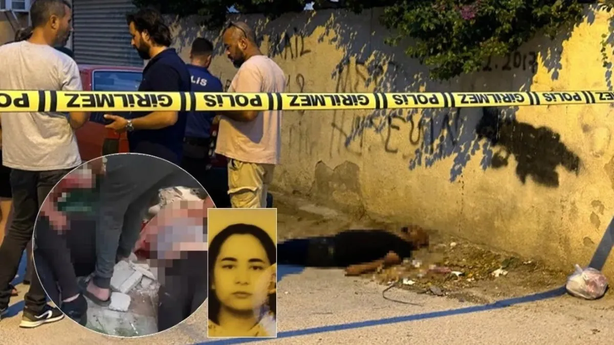 Çetin Gençay sokak ortasında kurşun yağdırmıştı: Hamiyet Çetin Görmezer’den acı haber geldi