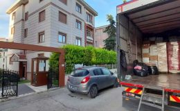 Gemlik Asansörlü Taşımacılık Fiyatlandırması