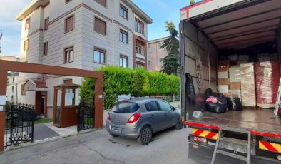 Gemlik Asansörlü Taşımacılık Fiyatlandırması
