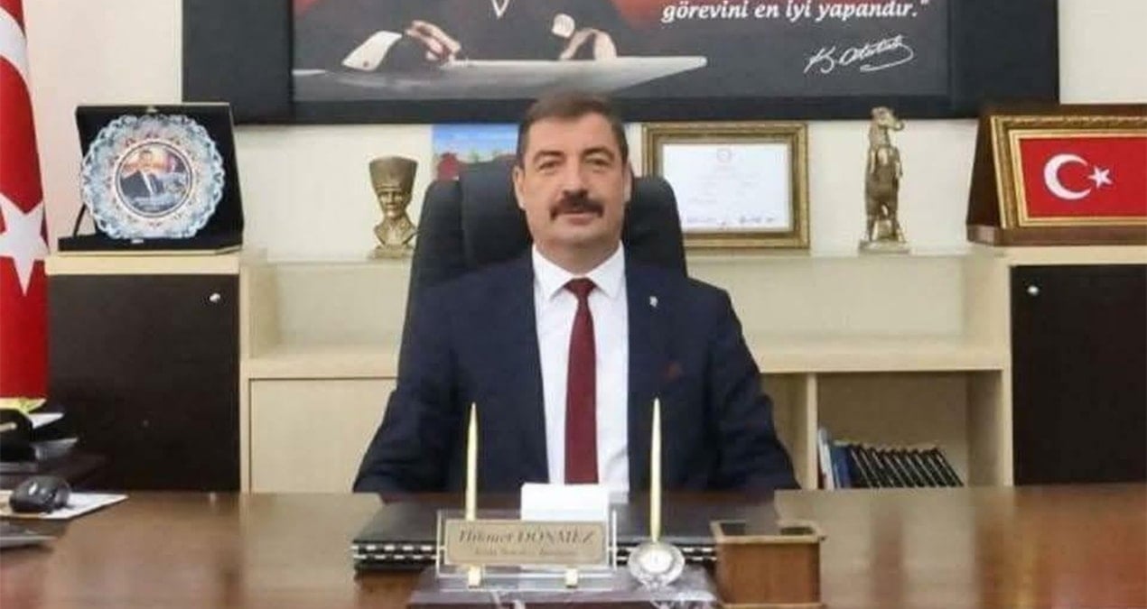 Belediye Başkanı Dönmez hakkındaki tedbir kararı kaldırıldı