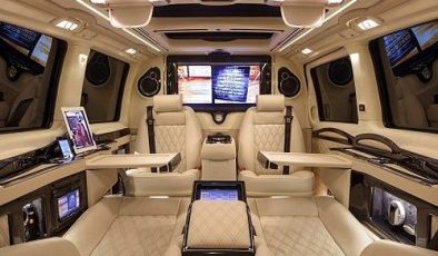 Antalya vip transfer