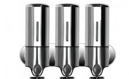 T Çekmeli Dispenser