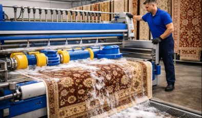 Batıkent’te Güvenilir Halı Yıkama Hizmetleri