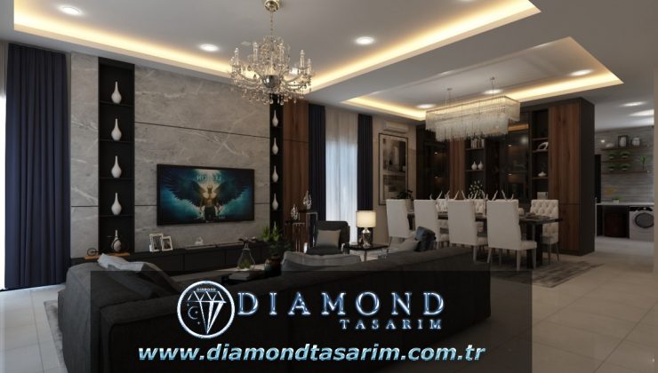 Fethiye renovasyon