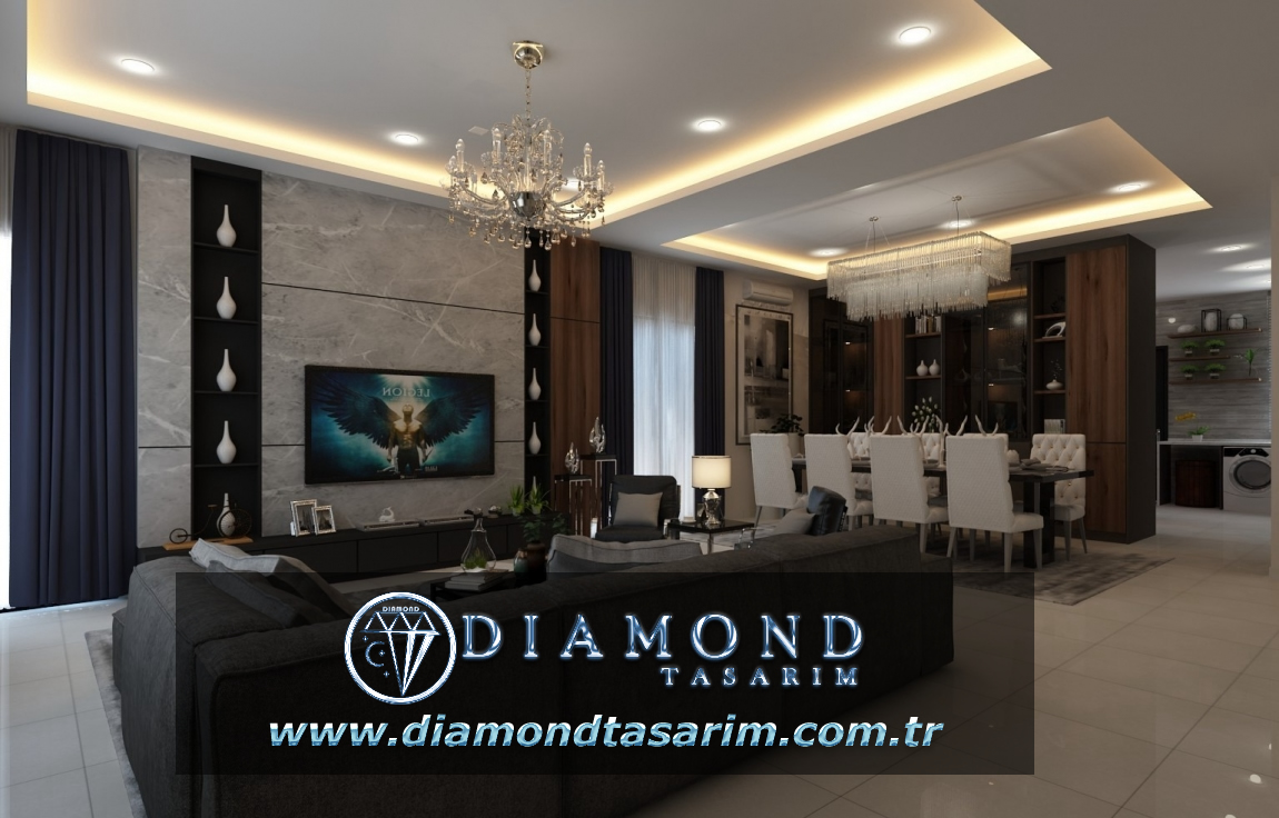 Fethiye renovasyon